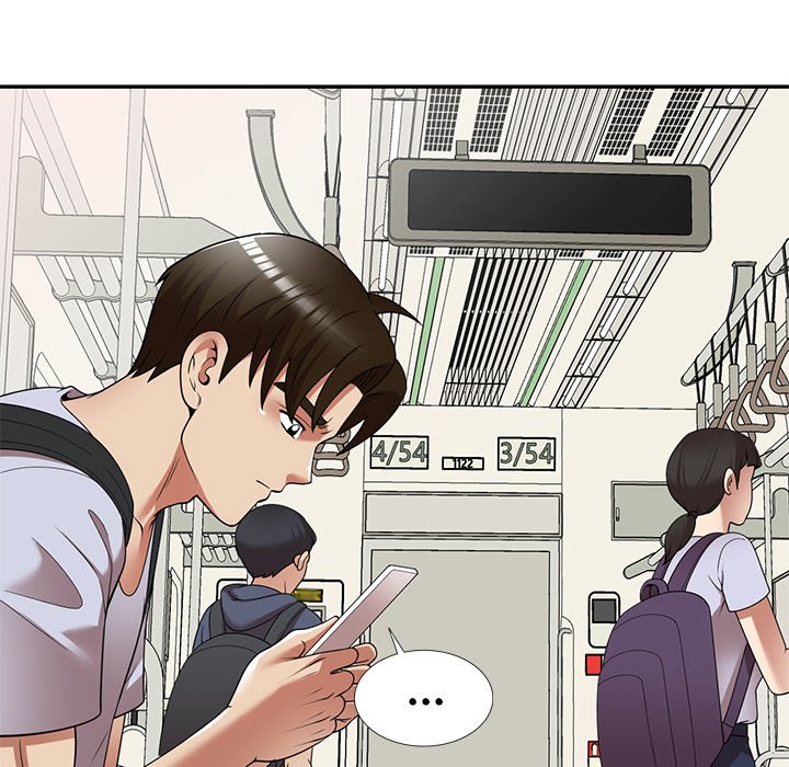 Long Drive - Chapter 21 [photo 70] - MangaPorn