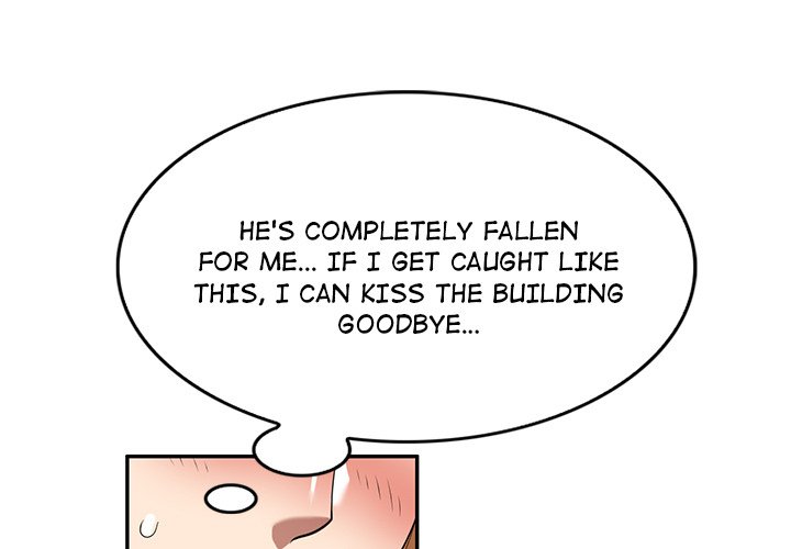 Long Drive - Chapter 22 [photo 1] - MangaPorn