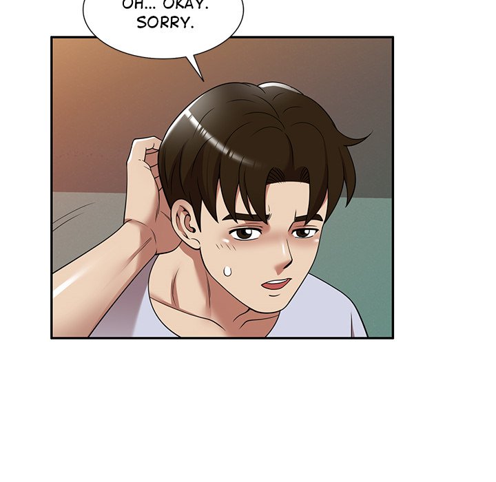 Long Drive - Chapter 22 [photo 125] - MangaPorn