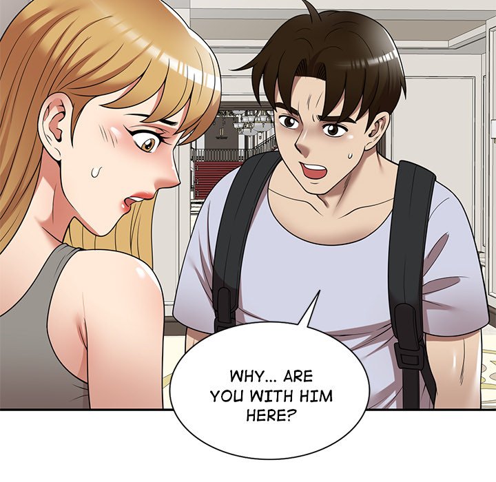 Long Drive - Chapter 22 [photo 16] - MangaPorn