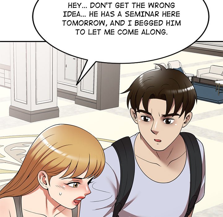 Long Drive - Chapter 22 [photo 18] - MangaPorn