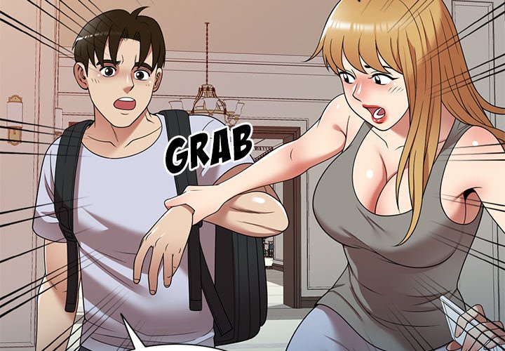 Long Drive - Chapter 22 [photo 4] - MangaPorn