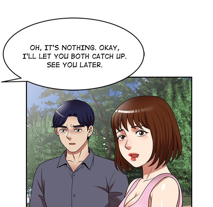 Long Drive - Chapter 23 [photo 119] - MangaPorn