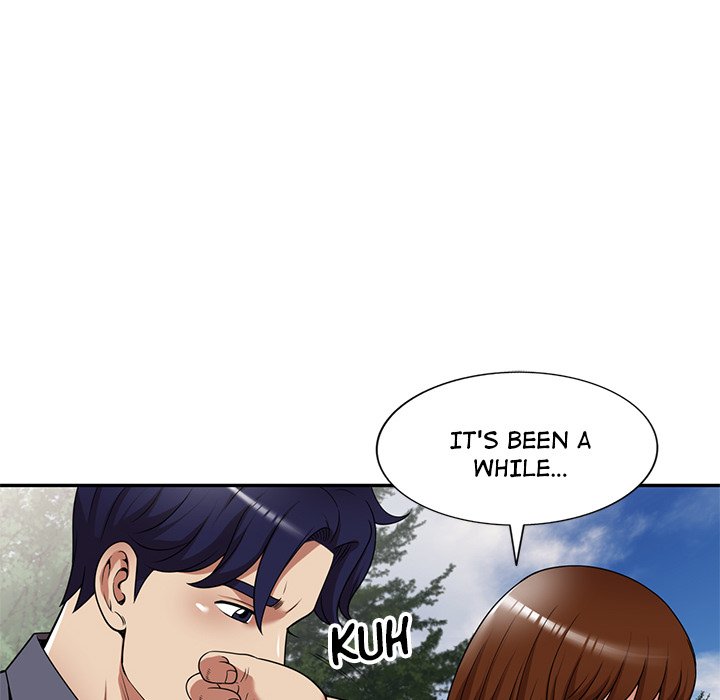 Long Drive - Chapter 23 [photo 128] - MangaPorn