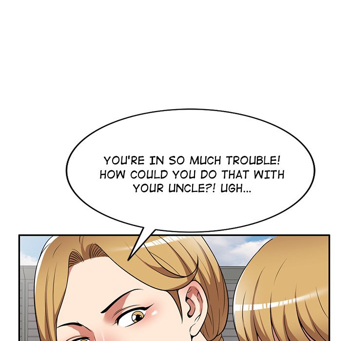 Long Drive - Chapter 24 [photo 126] - MangaPorn