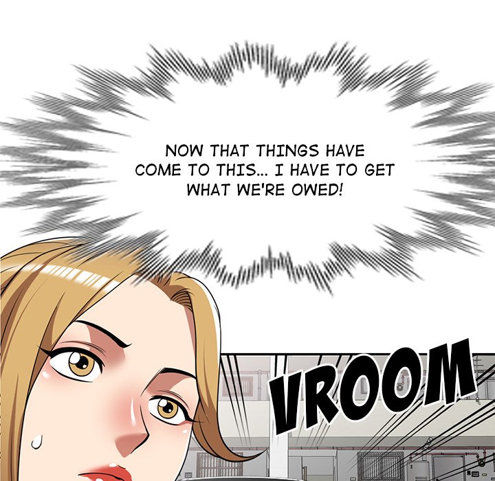 Long Drive - Chapter 24 [photo 128] - MangaPorn