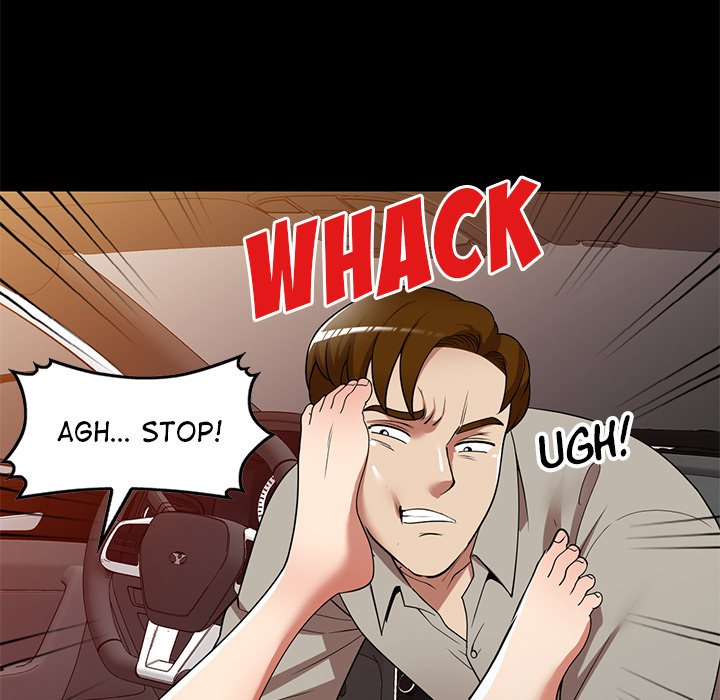 Long Drive - Chapter 24 [photo 30] - MangaPorn