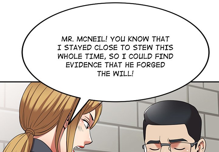 Long Drive - Chapter 25 [photo 1] - MangaPorn