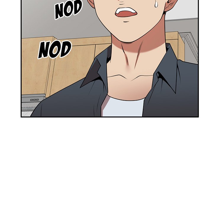 Long Drive - Chapter 25 [photo 104] - MangaPorn