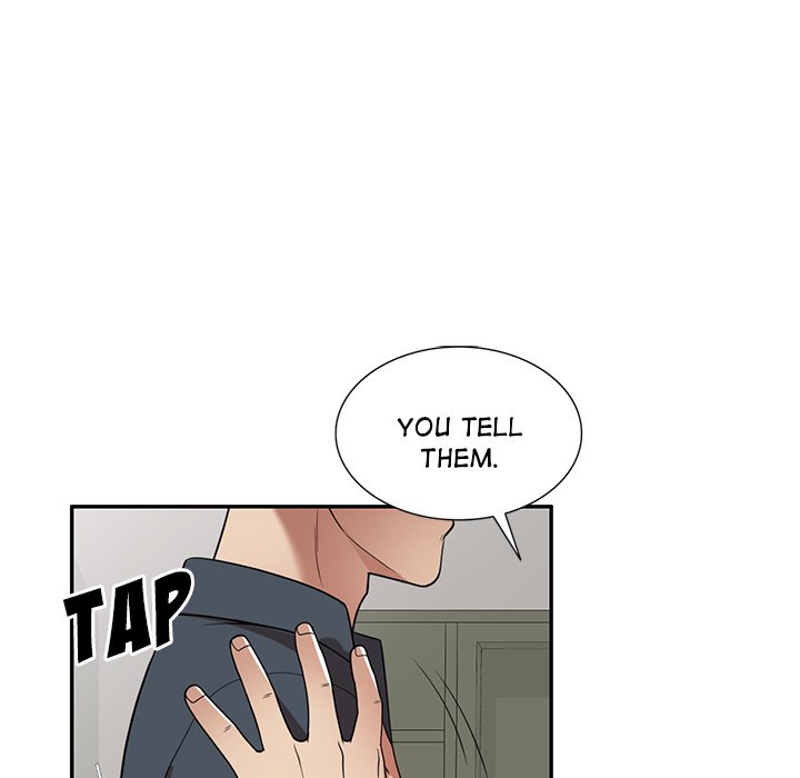 Long Drive - Chapter 25 [photo 108] - MangaPorn