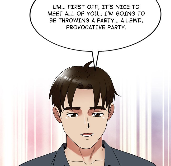 Long Drive - Chapter 25 [photo 110] - MangaPorn