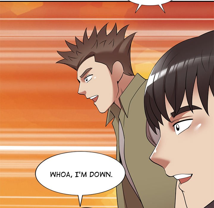 Long Drive - Chapter 25 [photo 113] - MangaPorn