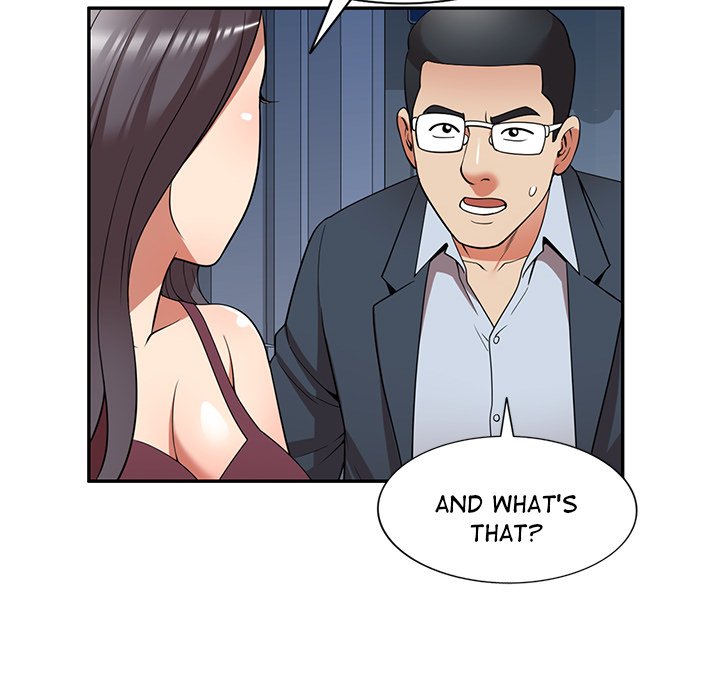 Long Drive - Chapter 25 [photo 128] - MangaPorn