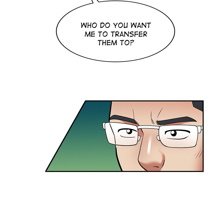 Long Drive - Chapter 25 [photo 154] - MangaPorn