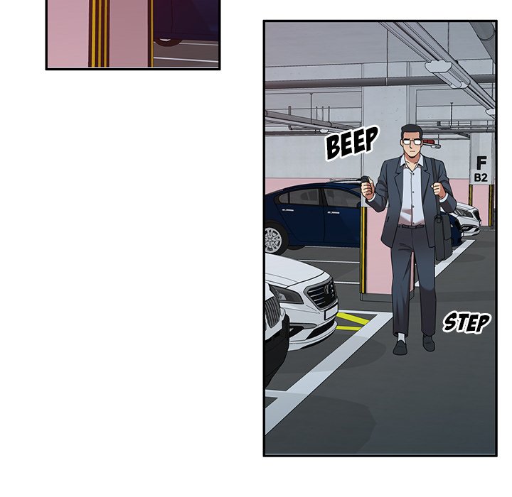 Long Drive - Chapter 25 [photo 22] - MangaPorn