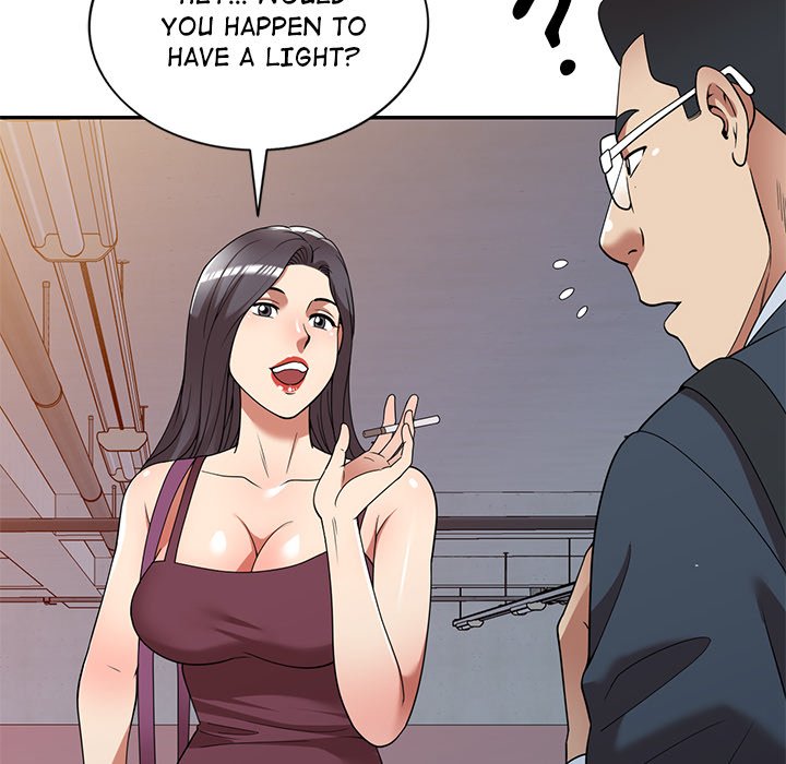 Long Drive - Chapter 25 [photo 24] - MangaPorn