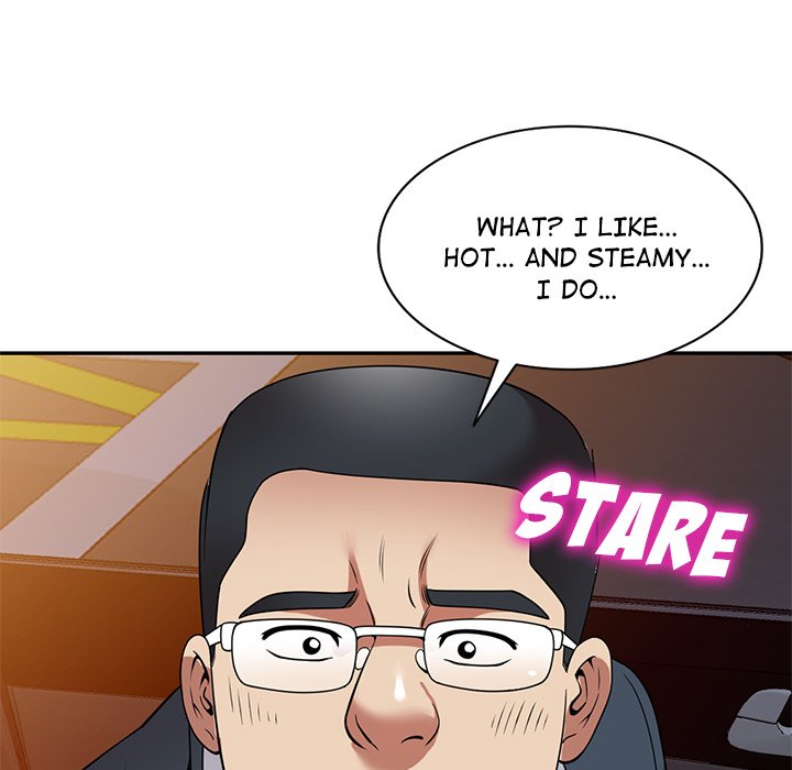 Long Drive - Chapter 25 [photo 38] - MangaPorn