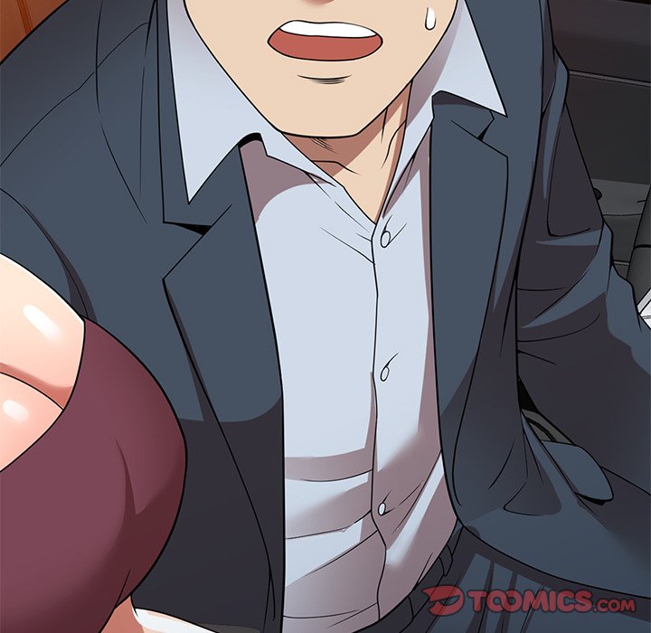 Long Drive - Chapter 25 [photo 39] - MangaPorn