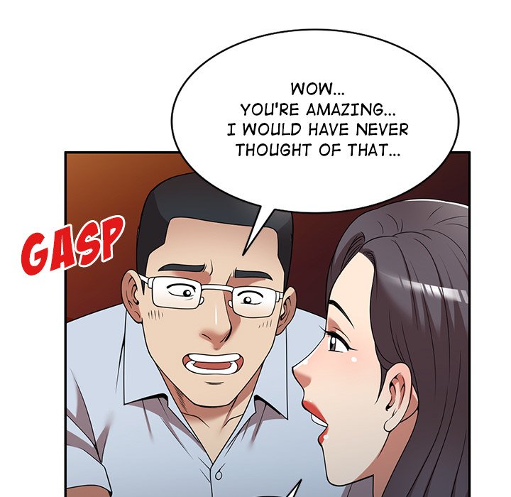 Long Drive - Chapter 25 [photo 59] - MangaPorn