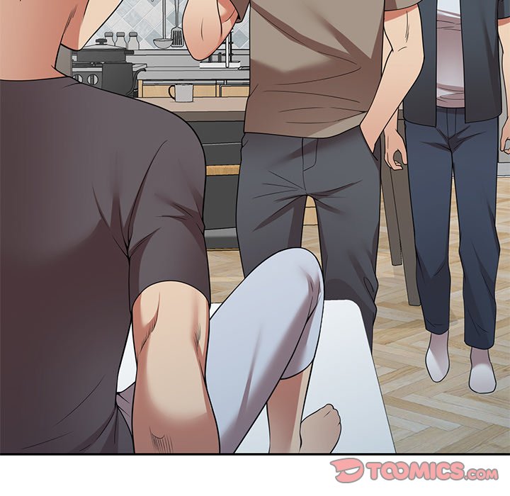 Long Drive - Chapter 25 [photo 99] - MangaPorn