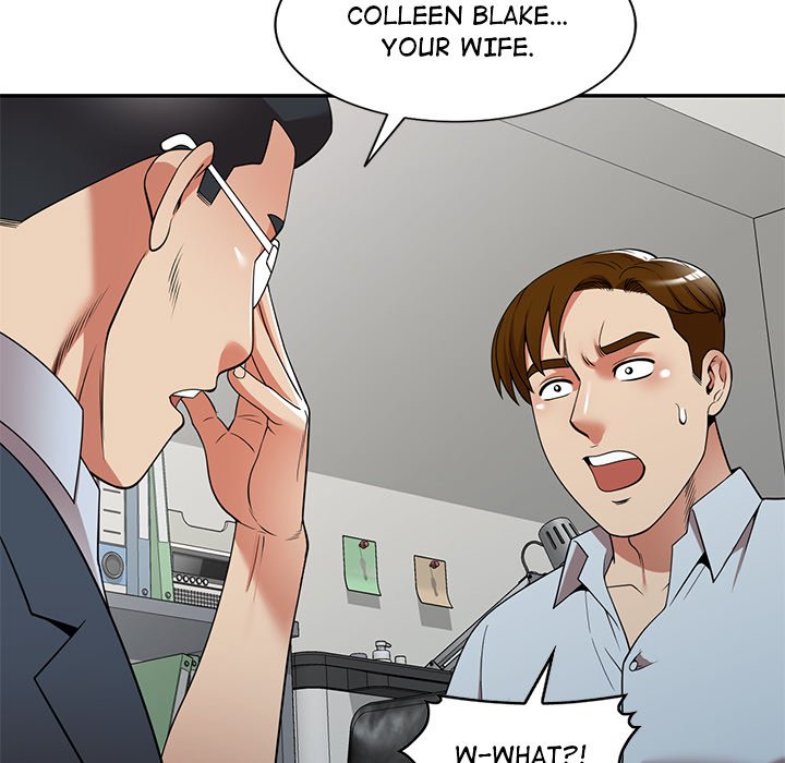 Long Drive - Chapter 26 [photo 11] - MangaPorn