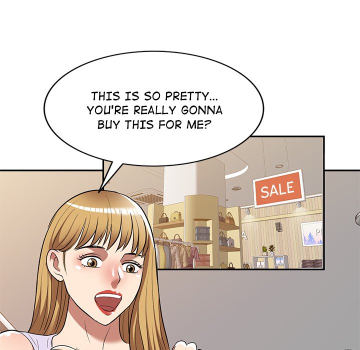 Long Drive - Chapter 26 [photo 28] - MangaPorn