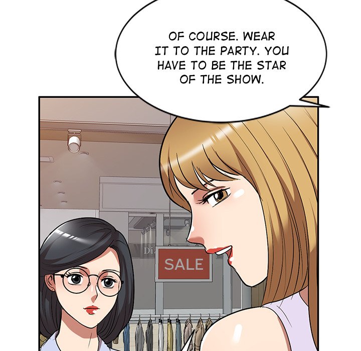 Long Drive - Chapter 26 [photo 31] - MangaPorn