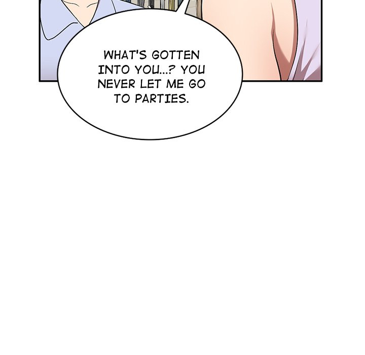 Long Drive - Chapter 26 [photo 32] - MangaPorn