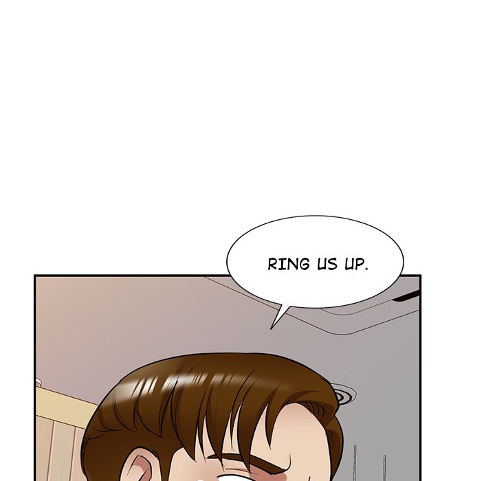 Long Drive - Chapter 26 [photo 33] - MangaPorn