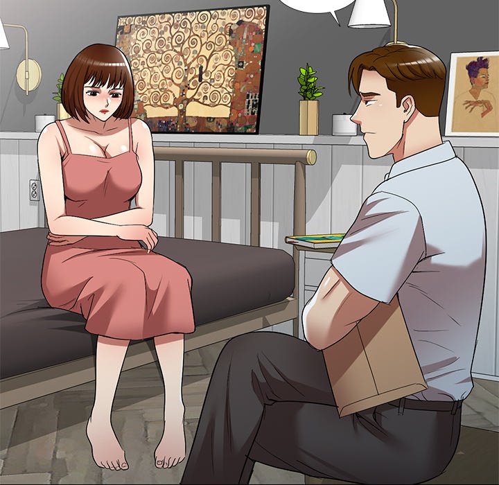 Long Drive - Chapter 26 [photo 38] - MangaPorn