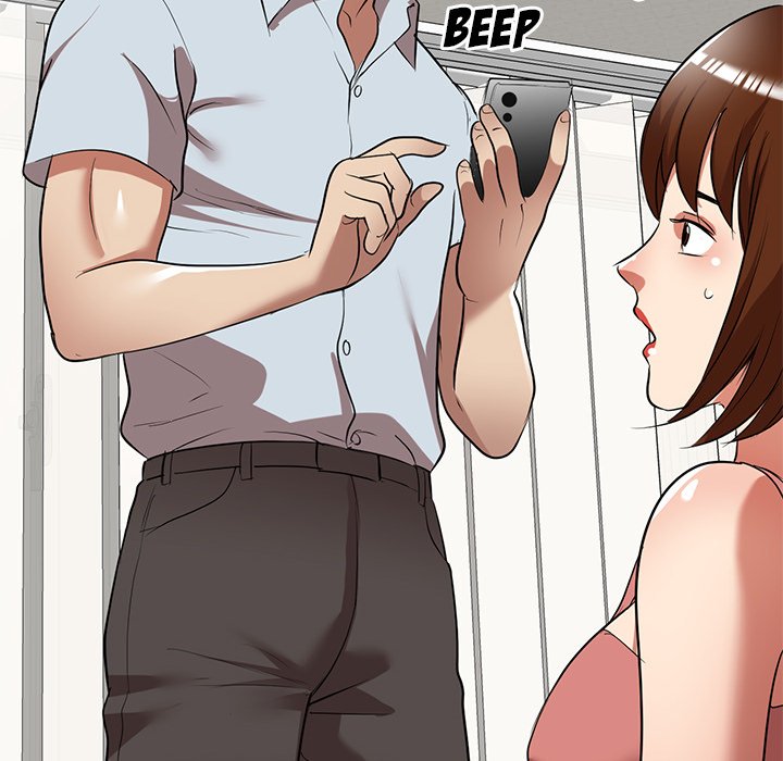 Long Drive - Chapter 26 [photo 47] - MangaPorn