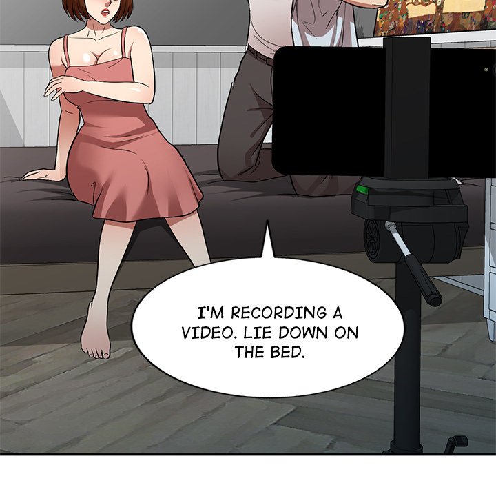 Long Drive - Chapter 26 [photo 50] - MangaPorn