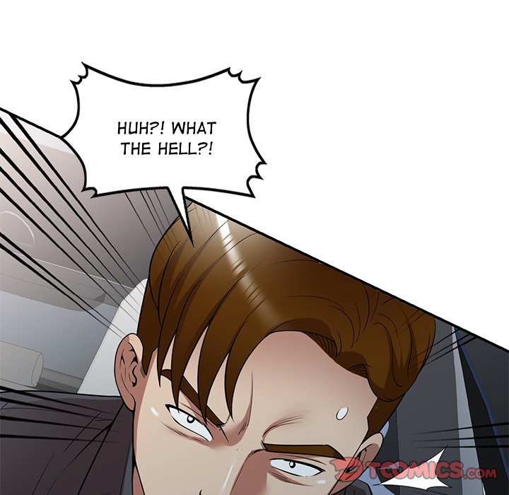 Long Drive - Chapter 27 [photo 123] - MangaPorn