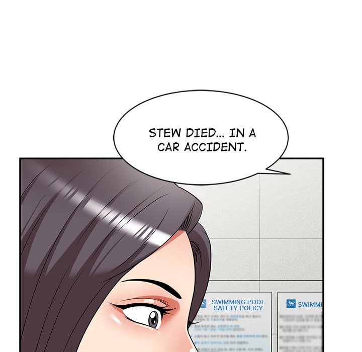 Long Drive - Chapter 27 [photo 139] - MangaPorn