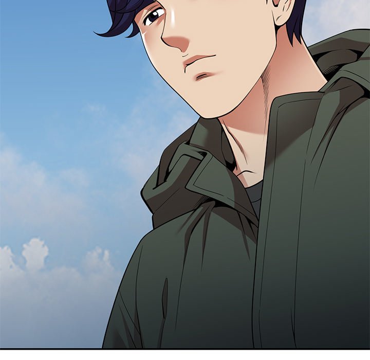 Long Drive - Chapter 27 [photo 156] - MangaPorn