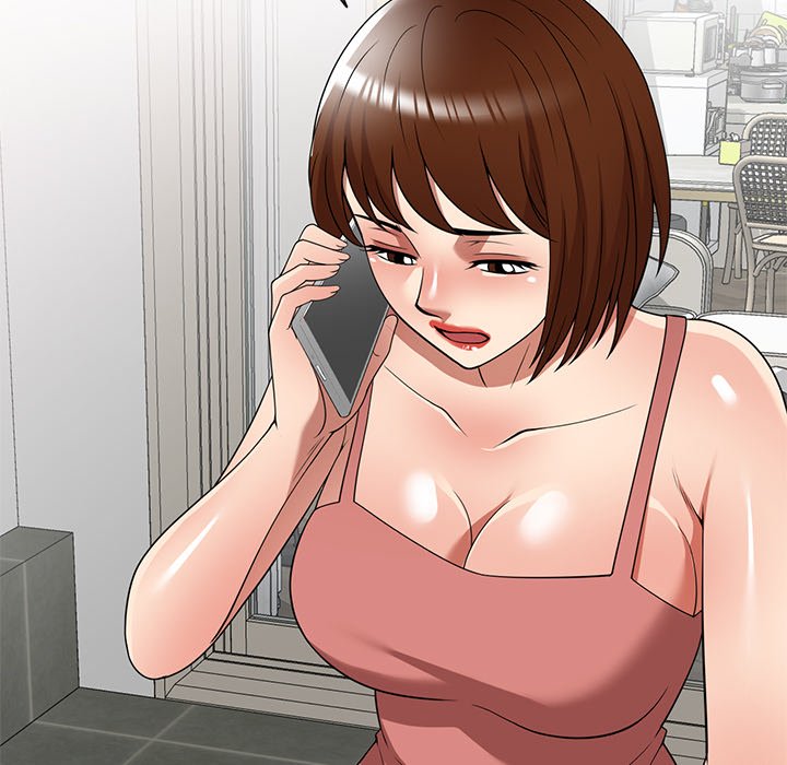 Long Drive - Chapter 27 [photo 17] - MangaPorn