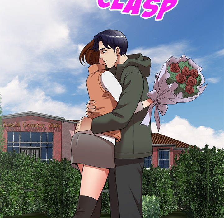 Long Drive - Chapter 27 [photo 171] - MangaPorn