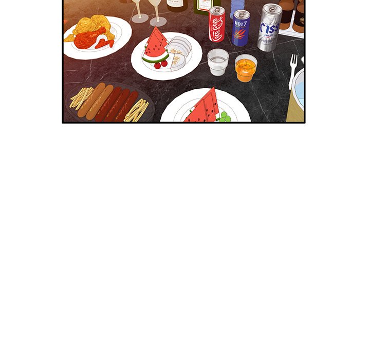 Long Drive - Chapter 27 [photo 22] - MangaPorn