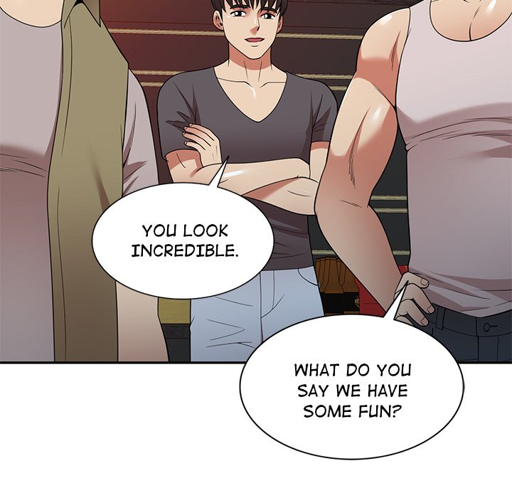 Long Drive - Chapter 27 [photo 27] - MangaPorn