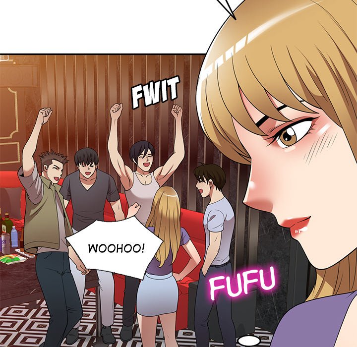 Long Drive - Chapter 27 [photo 29] - MangaPorn