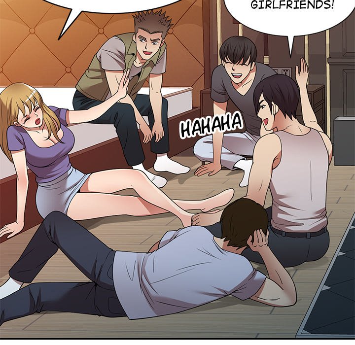 Long Drive - Chapter 27 [photo 40] - MangaPorn