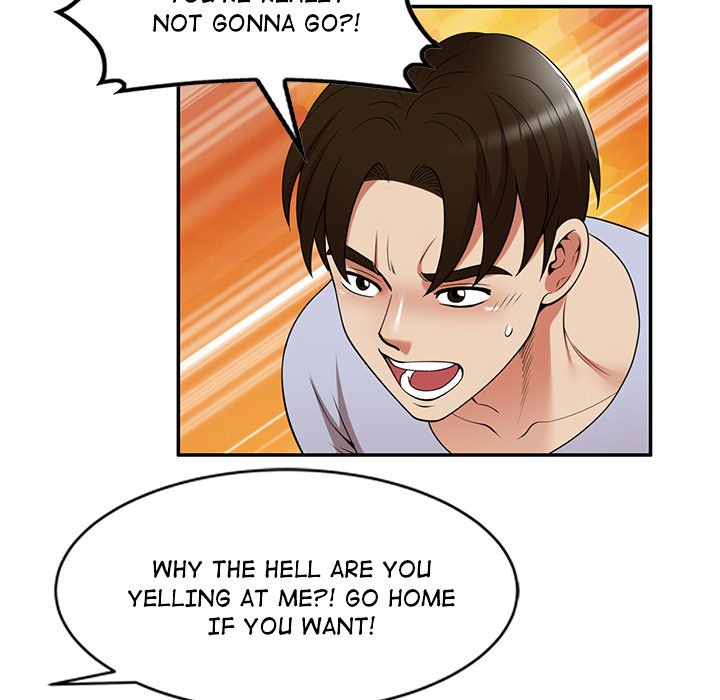 Long Drive - Chapter 27 [photo 44] - MangaPorn