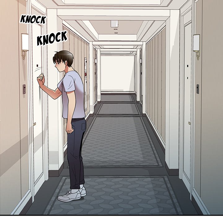 Long Drive - Chapter 27 [photo 51] - MangaPorn