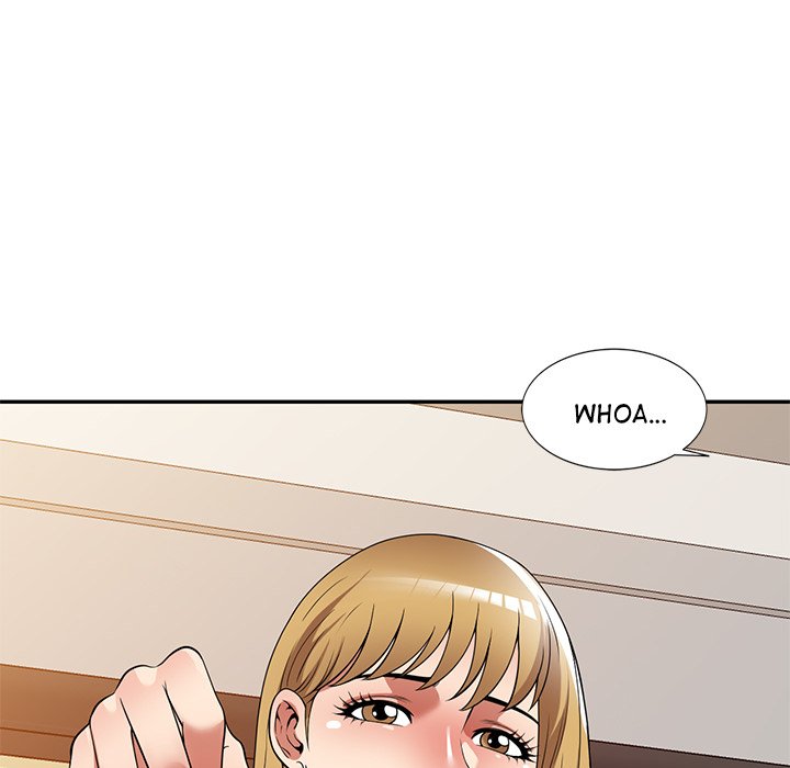 Long Drive - Chapter 27 [photo 74] - MangaPorn