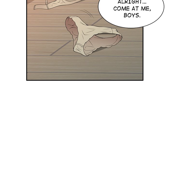 Long Drive - Chapter 27 [photo 78] - MangaPorn