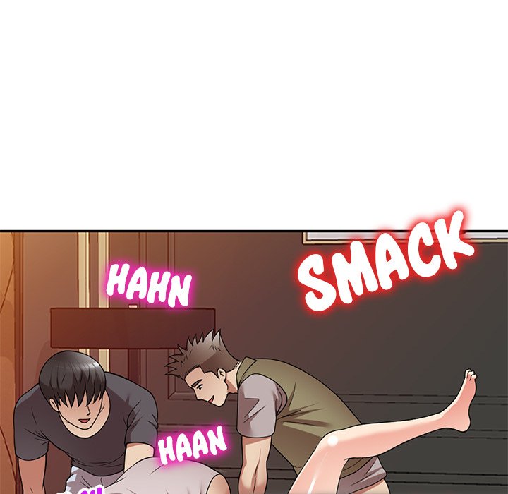 Long Drive - Chapter 27 [photo 95] - MangaPorn