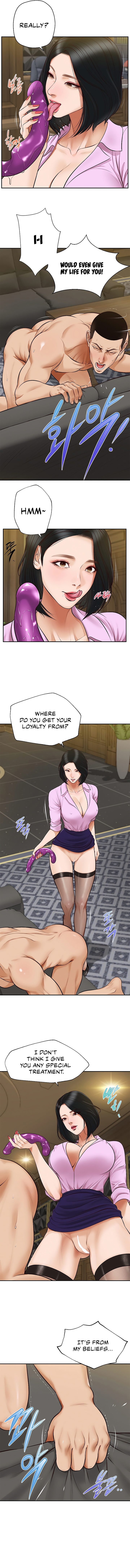 Yeoju and Haru - Chapter 7 [photo 7] - MangaPorn