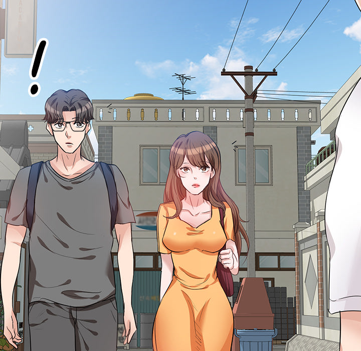 My Worst Lover - Chapter 1 [photo 10] - MangaPorn