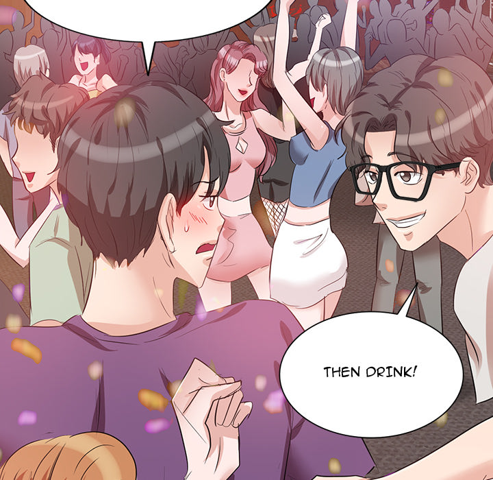 My Worst Lover - Chapter 1 [photo 102] - MangaPorn