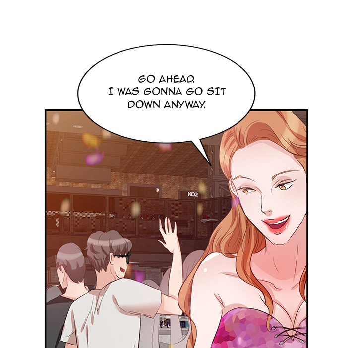 My Worst Lover - Chapter 1 [photo 112] - MangaPorn